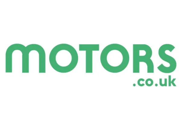 Λογότυπο Motors.co.uk