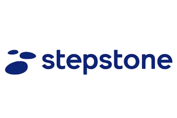 Λογότυπο Stepstone