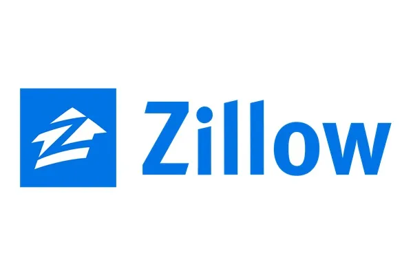 Λογότυπο Zillow