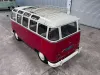 Volkswagen T1 Kombi Samba Ombouw 23 Window Safari Windows Thumbnail 2