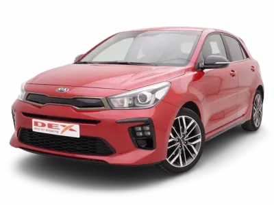 Kia Rio 1.2 GT Line + GPS + Winter Pack