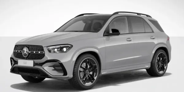 Mercedes-Benz GLE 450d 4Matic =NEW= AMG/E-Active Гаранция