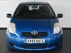 Toyota Yaris 1,3 VVT-i 64kW, ČR, KLIMA Thumbnail 2