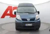 Nissan Primastar 2,0 dCi 114 Van 2.9 t L2H2 6MT Korotettu - / TAKALAITANOSTIN DHOLLANDIA 500 KG / ILMASTOINTI / SIS.ALV:N / 5-OVINEN / Thumbnail 7