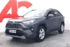 Toyota RAV4 2,0 VVT-iE Active Multidrive S - ALVillinen paku, WEBASTO, koukku. Thumbnail 1