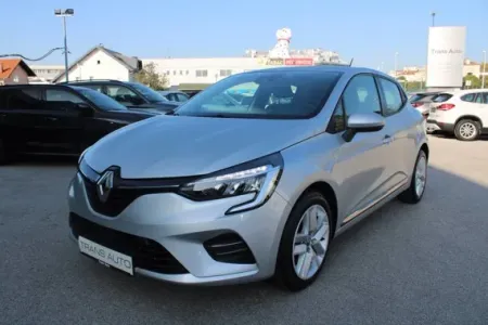 Renault Clio 1.0 *NAVIGACIJA,LED*