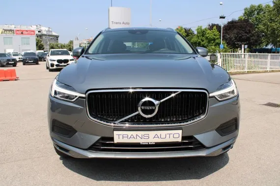 Volvo XC60 D4 AWD AUTOMATIK *NAVIGACIJA* Image 2