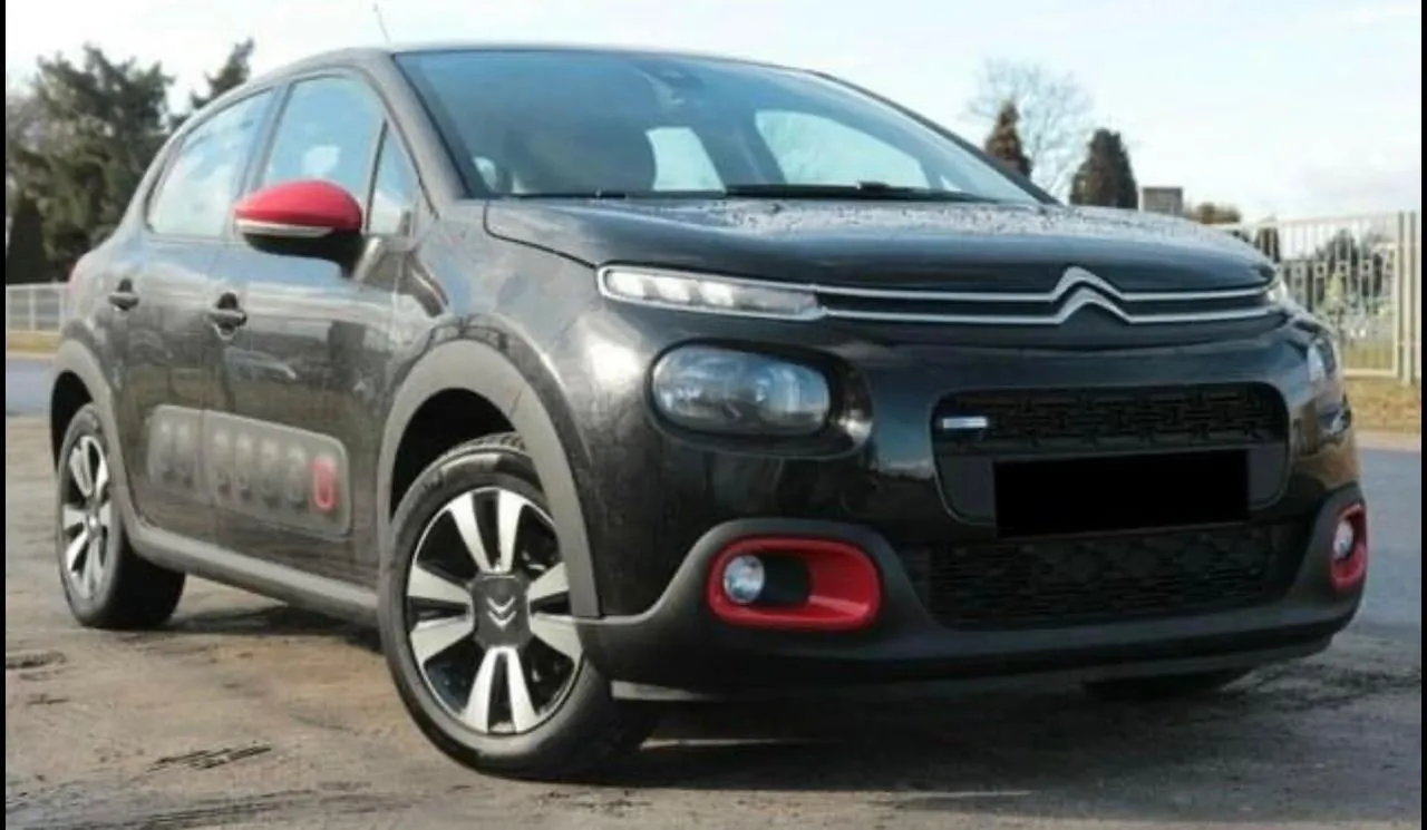 CITROEN C3 PureTech 82 Shine Image 2