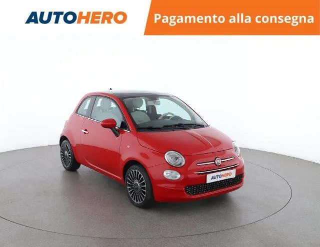 FIAT 500 1.2 Lounge Image 6