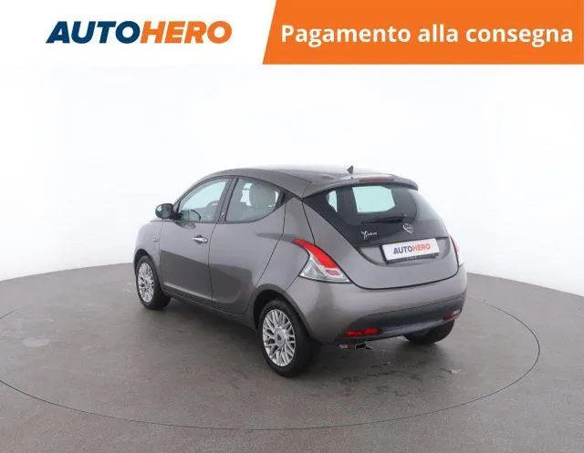 LANCIA Ypsilon 1.2 69 CV 5p. Gold Image 4