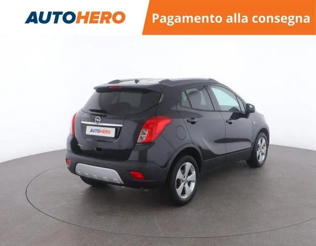 OPEL Mokka 1.6 Ecotec 115 CV 4x2 S&S Ego Image 5