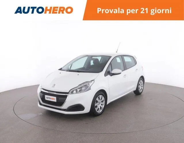 PEUGEOT 208 BlueHDi 75 S&S 5p. Active Image 1