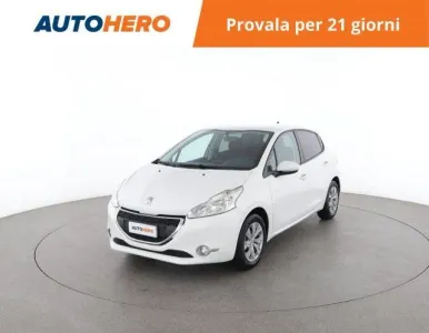 PEUGEOT 208 PureTech 68 5p. Active