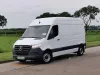 Mercedes-Benz Sprinter 314 L2H2 AUT MBUX Thumbnail 2