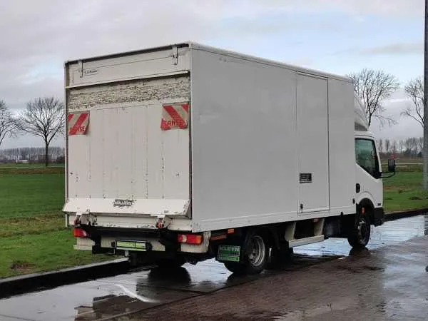 Nissan Cabstar 2.5  Image 3