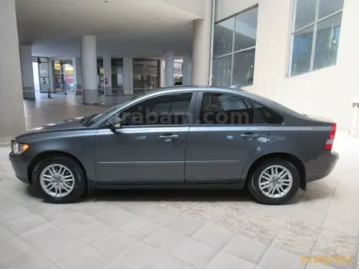 Volvo S40 1.6