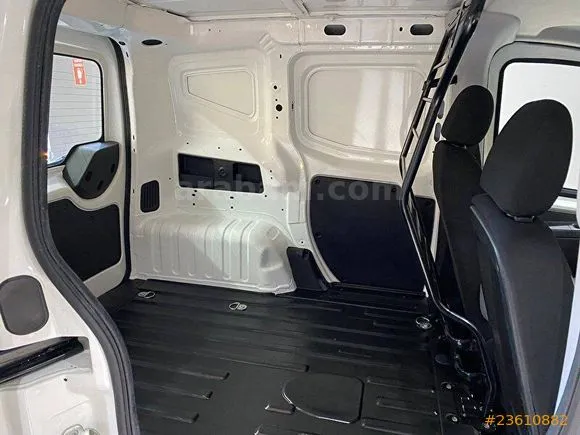 Fiat Fiorino Fiorino Cargo 1.3 Multijet Plus Image 7