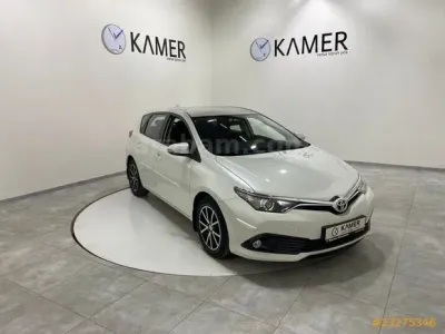 Toyota Auris 1.33 Life