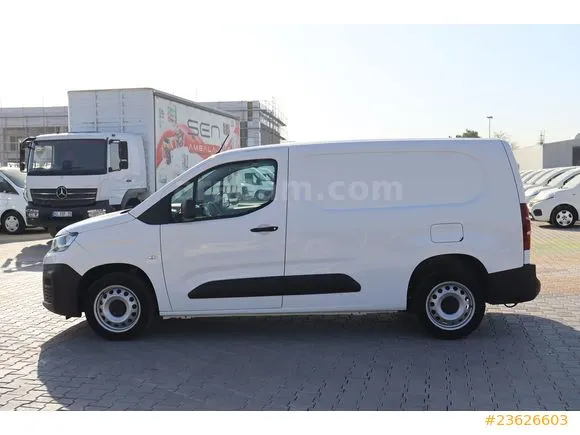 Citroen Berlingo 1.5 BlueHDI Image 2